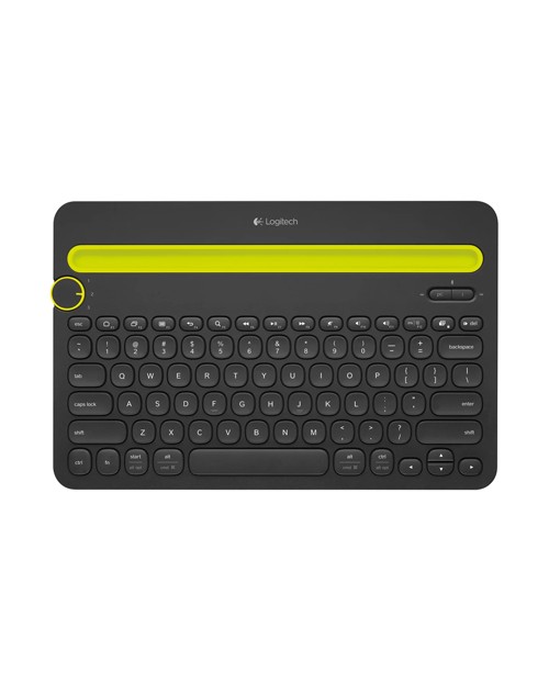 Logitech K480 BLUETOOTH MULTI-DEVICE KEYBOARD